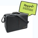 Novario® WorkshopBag, Pin-It Professional Moderátortáska 