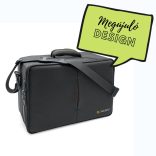 Novario® WorkshopBag, Pin-It Professional Moderátortáska 