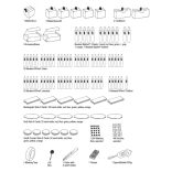 Novario® WorkShopBag, Stick-It