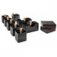 Novario® Box Szett 5 – WorkshopCase+Trolley