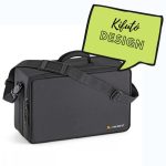 Novario® WorkShopBag, üres Modertátortáska 
