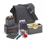 Novario® ShoulderBag, Pin-It