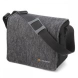 Novario® ShoulderBag, Pin-It