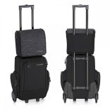 Novario® ShoulderBag, Pin-It