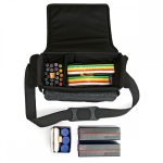 Novario® ShoulderBag, Pin-It, válltáska