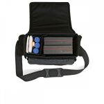 Novario® ShoulderBag, Pin-It, válltáska