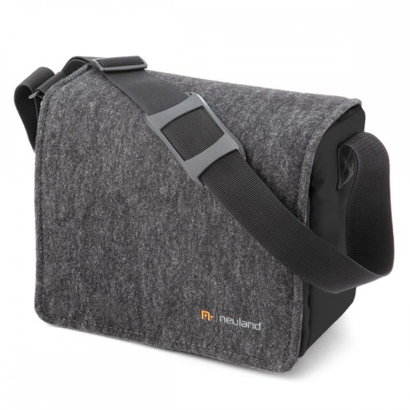 Novario® ShoulderBag, Pin-It