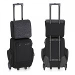 Novario® ShoulderBag, Pin-It, válltáska