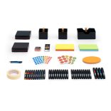 Novario® ShoulderBag,  Stick-It válltáska bemutatótermi darab