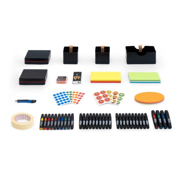 Novario® ShoulderBag,  Stick-It tréner válltáska