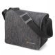 Novario® ShoulderBag,  üres tréner válltáska