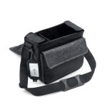 Novario® ShoulderBag,  üres tréner válltáska