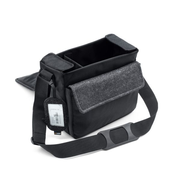 Novario® Shoulder Bag - empty