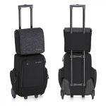Novario® ShoulderBag,  üres tréner válltáska