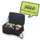 WorkPack Novario® Pin-It Basic,  Moderátortáska (Hátizsák)