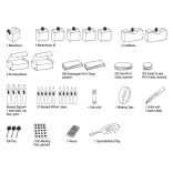 WorkPack Novario® Pin-It Basic