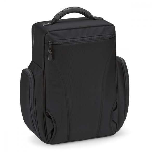 WorkPack Novario® Pin-It Professional,  Moderátortáska (Hátizsák)