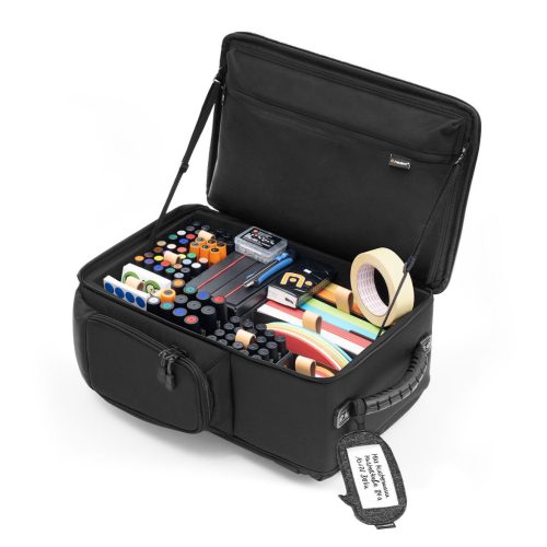 WorkPack Novario®, Stick-It Moderátortáska (Hátizsák)