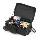 Novario® WorkshopTrolley Pin-It Basic (Húzható)