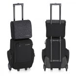 Novario® WorkshopTrolley Pin-It Basic (Húzható)