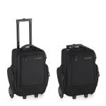 Novario® WorkshopTrolley Pin-It Basic (Húzható)