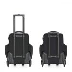 Novario® WorkshopTrolley Pin-It Basic (Húzható)