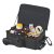 Novario® WorkshopTrolley Stick-It (Húzható), fekete