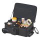 Novario® WorkshopTrolley Stick-It (Húzható), fekete