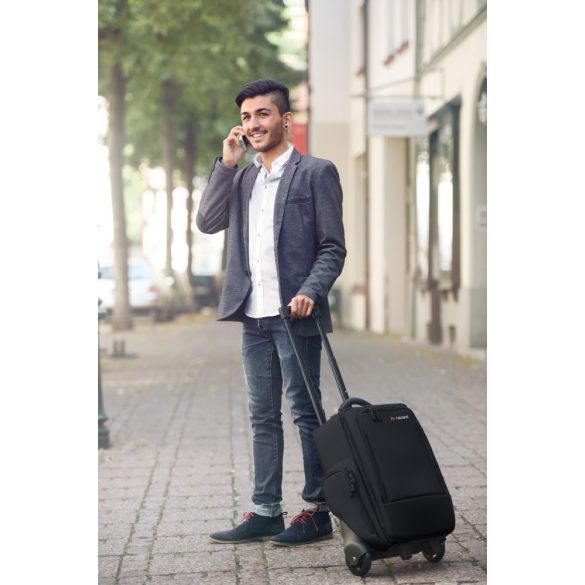 Novario® WorkshopTrolley Stick-It