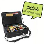 Novario® XL WorkshopCase, Pin-It Basic