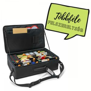 Novario® XL WorkshopCase, Pin-It Basic