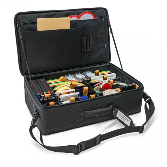 Novario® XL WorkshopCase, Pin-It Basic