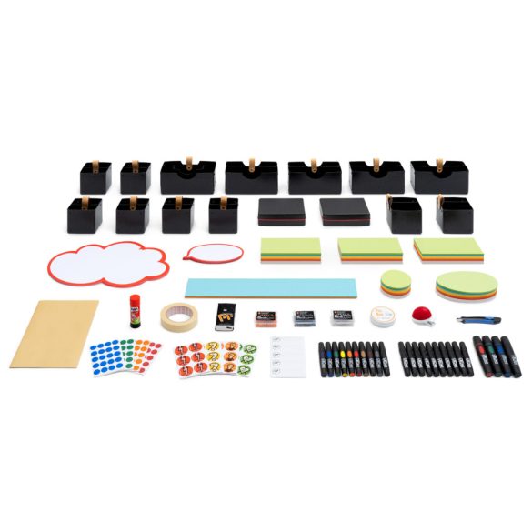 Novario® XL WorkshopCase, Pin-It Basic