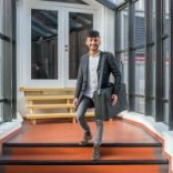 Novario® XL WorkshopCase, Pin-It Basic