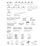 Novario® XL WorkshopCase, Pin-It Basic