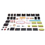 Novario® XL WorkshopCase, Pin-It Professional