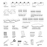 Novario® XL WorkshopCase, Pin-It Professional