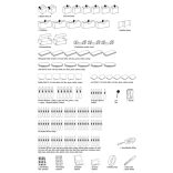 Novario® XL WorkshopCase, Stick-It