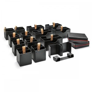 Novario® Box Sets, WorkshopCase XL Stick-It