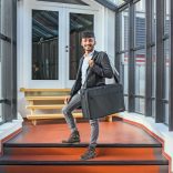 Novario® XL WorkshopCase, bemutatótermi darab