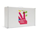 Thinking with hands® - UserKit 