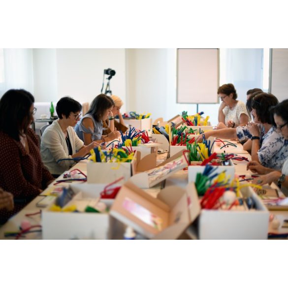 Thinking with hands® - UserKit 