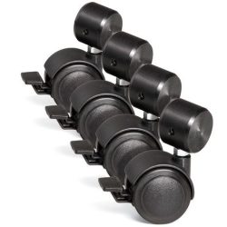 Görgők Novo és  UniPinhez 4 db