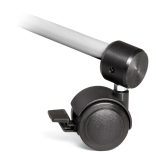 Görgők Novo és  UniPinhez 4 db