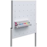 PegWall Marker Tartó 13 db-os