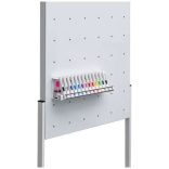 PegWall Marker Tartó 13 db-os