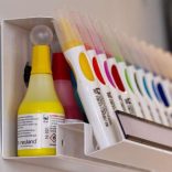 PegWall Marker Tartó 13 db-os