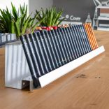 PegWall Marker Tartó 26 db-os