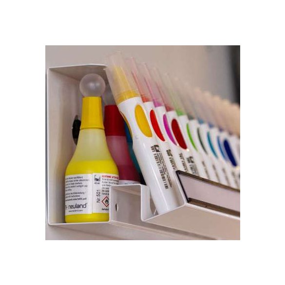 PegWall Marker Tartó 26 db-os