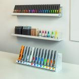 PegWall Marker Tartó 26 db-os